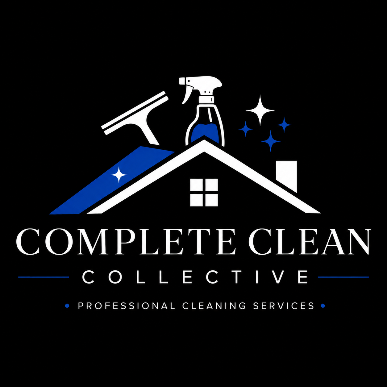Complete Clean Collective logo